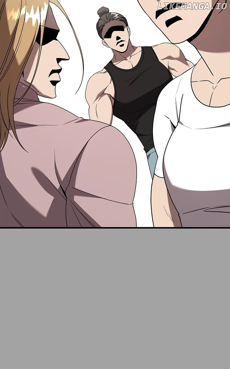 Pure Villain chapter 121 page 13