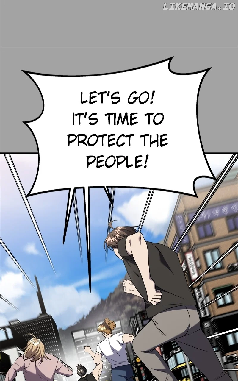 Pure Villain chapter 121 page 14