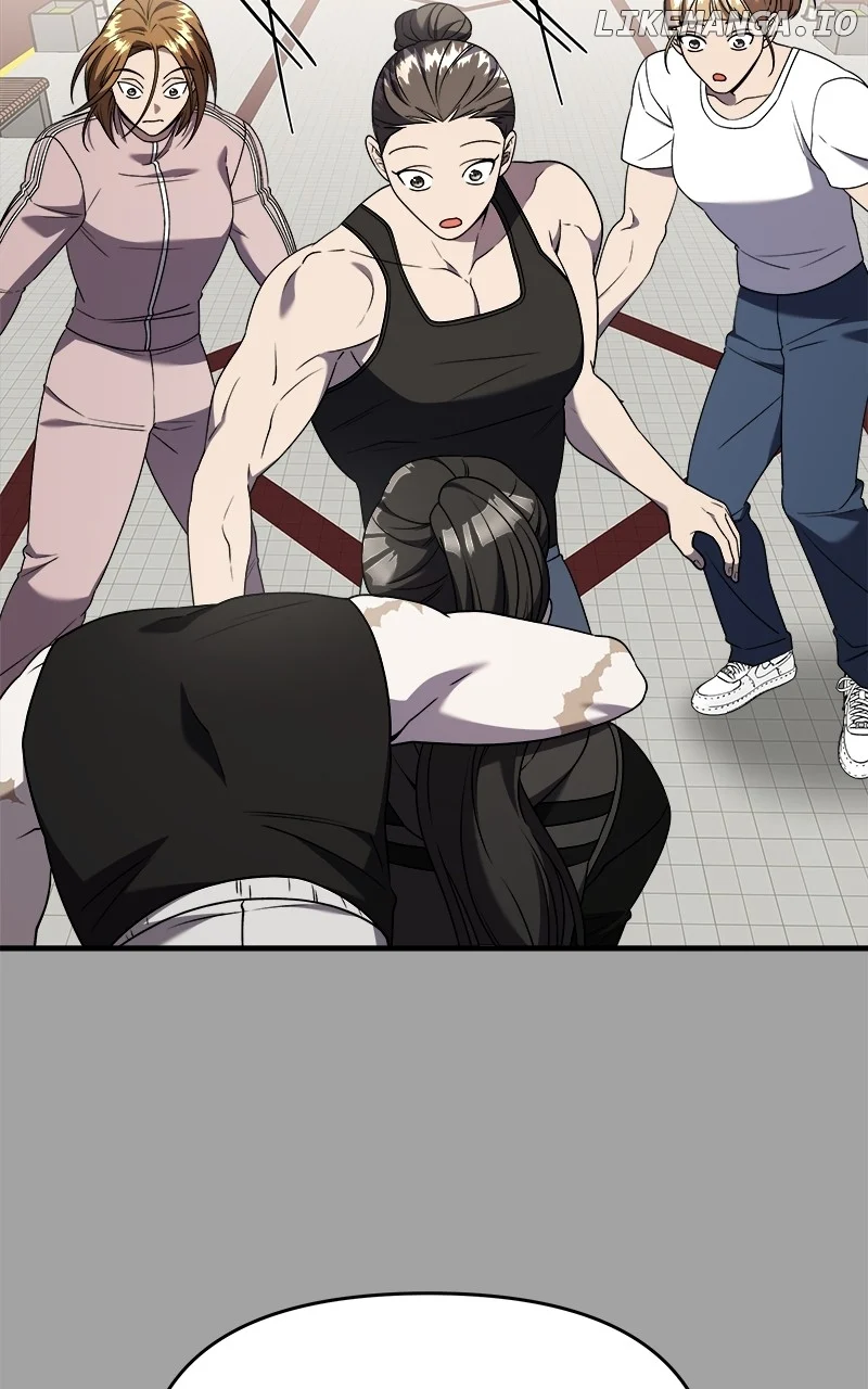Pure Villain chapter 121 page 16