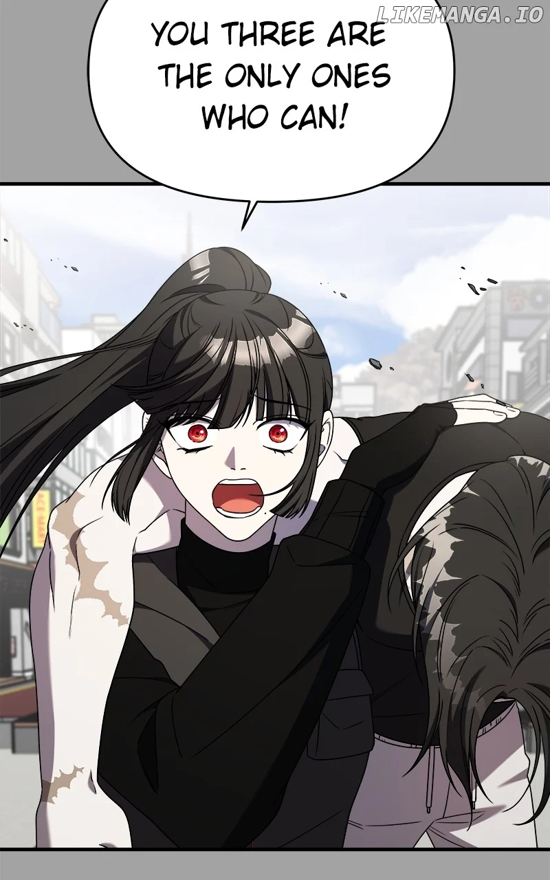 Pure Villain chapter 121 page 17