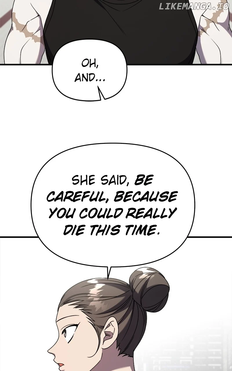 Pure Villain chapter 121 page 21