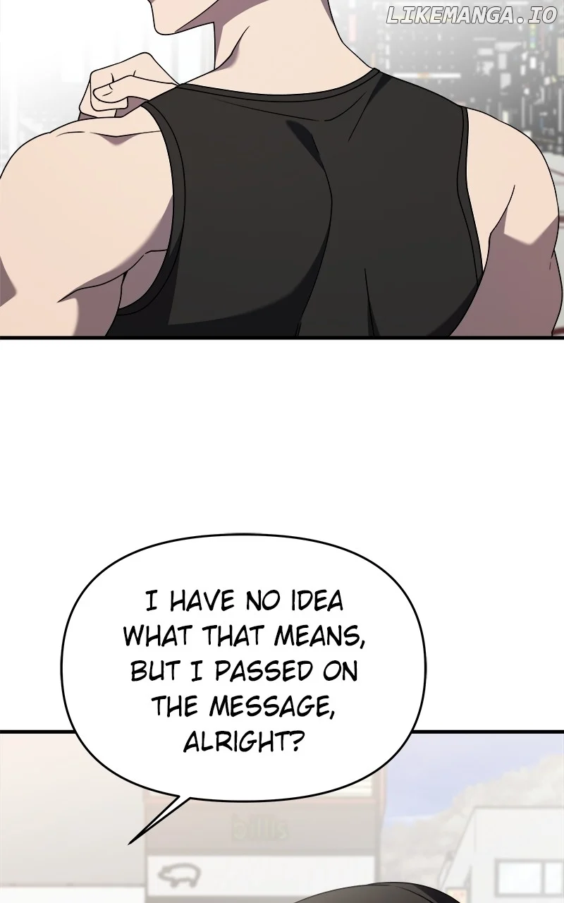 Pure Villain chapter 121 page 22