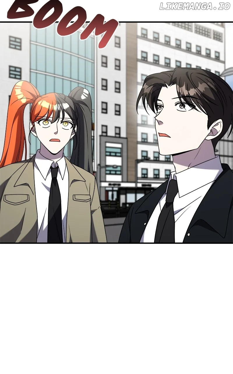 Pure Villain chapter 121 page 25