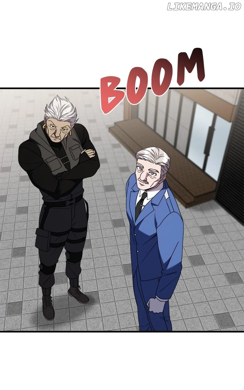Pure Villain chapter 121 page 26