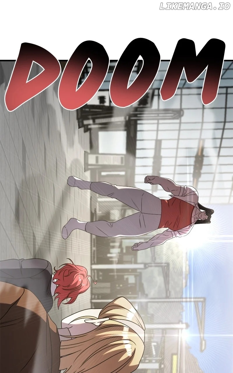 Pure Villain chapter 121 page 33