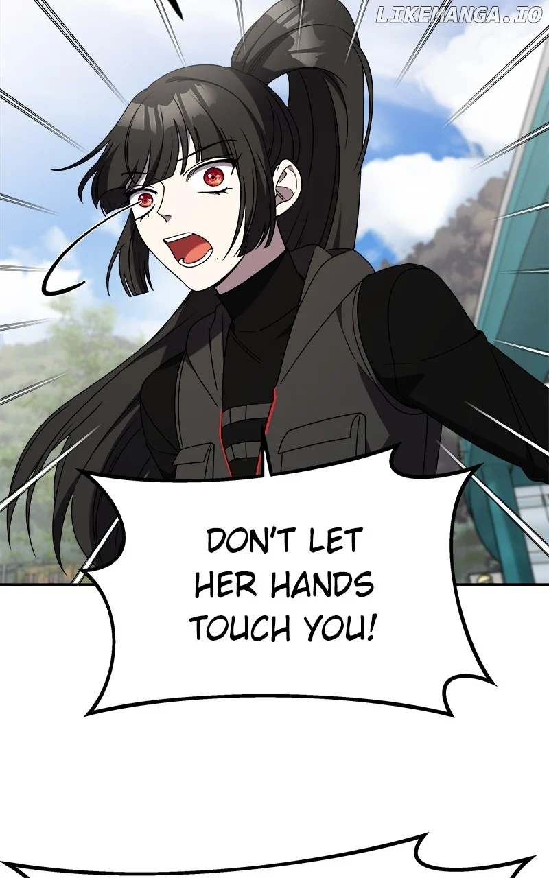 Pure Villain chapter 121 page 38