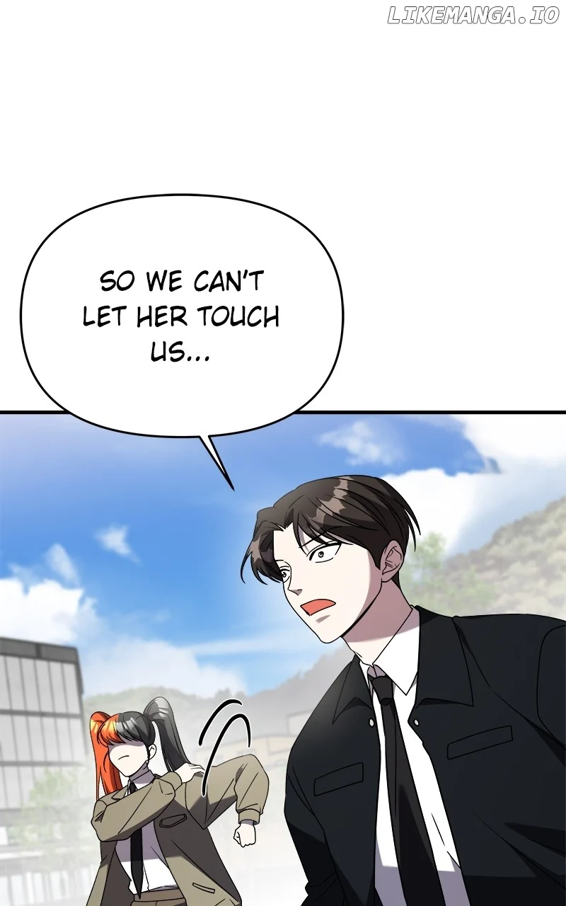 Pure Villain chapter 121 page 40