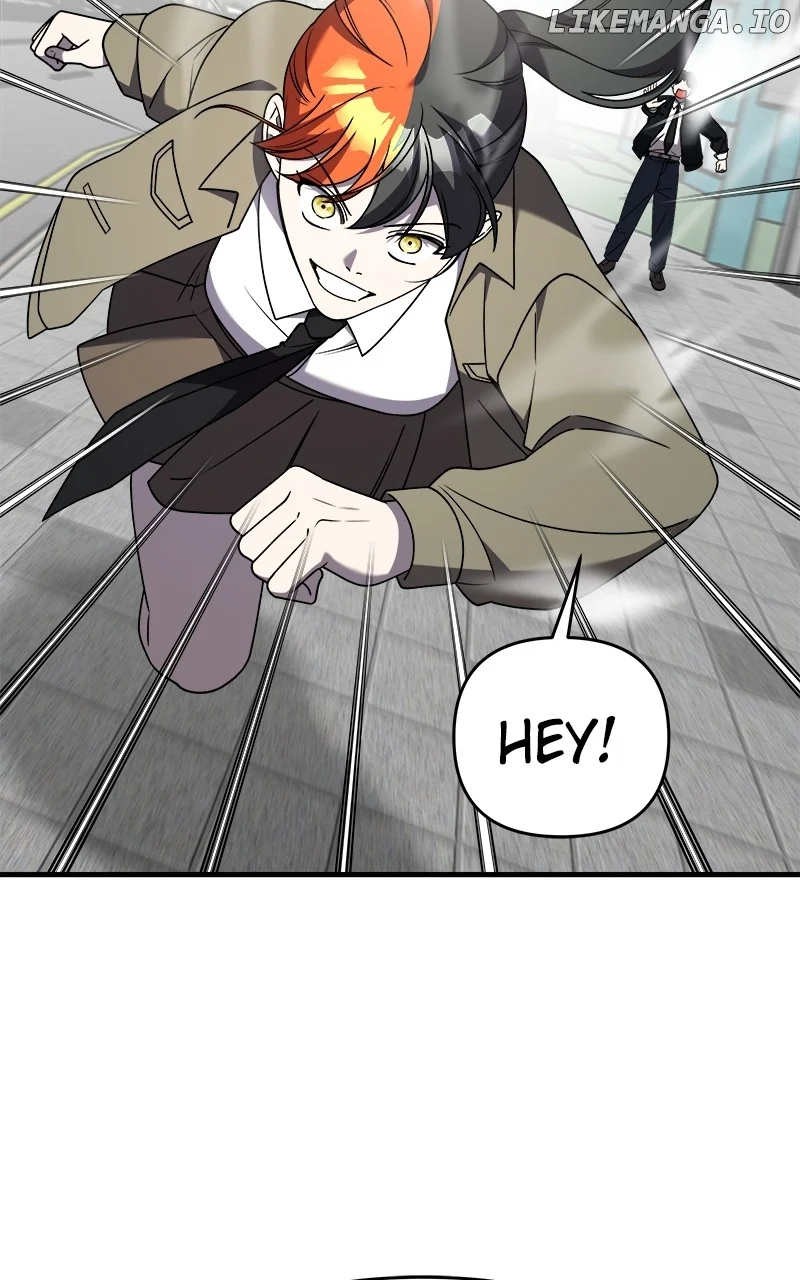 Pure Villain chapter 121 page 42