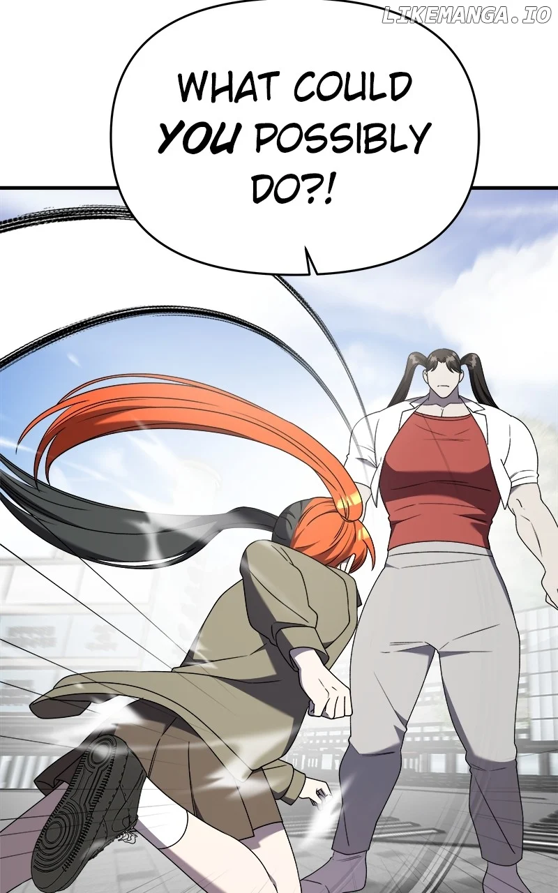 Pure Villain chapter 121 page 43
