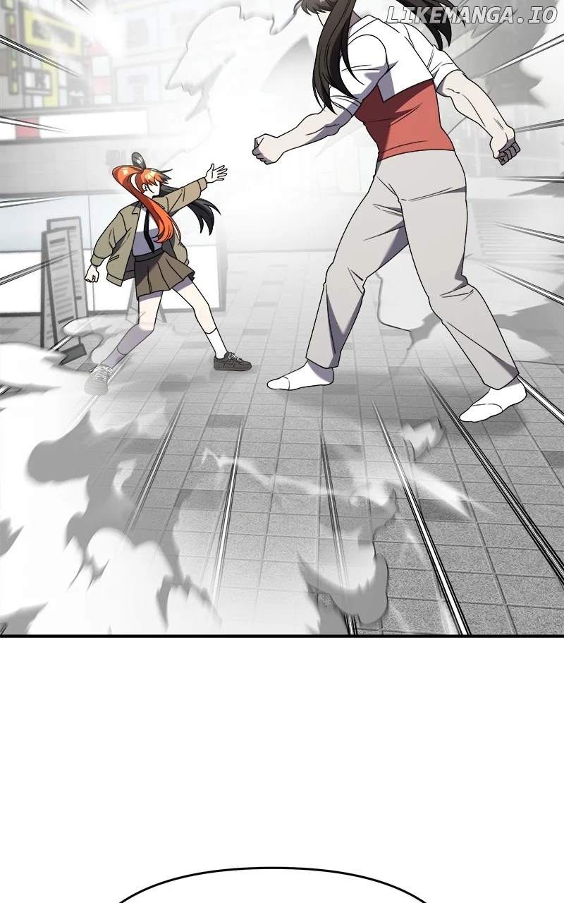 Pure Villain chapter 121 page 50