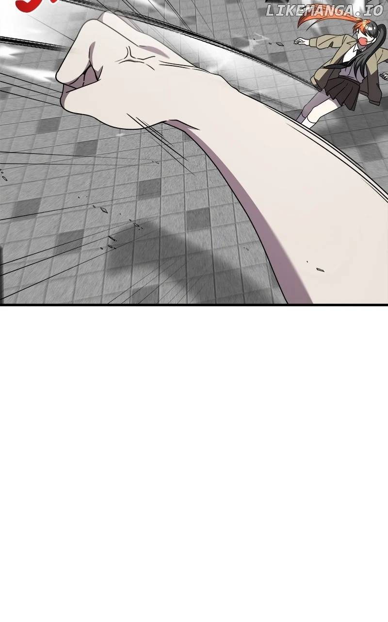 Pure Villain chapter 121 page 54