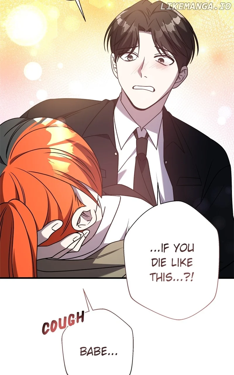 Pure Villain chapter 121 page 59