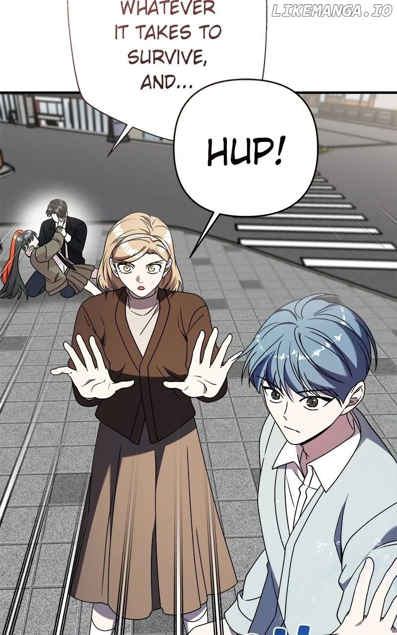 Pure Villain chapter 121 page 62
