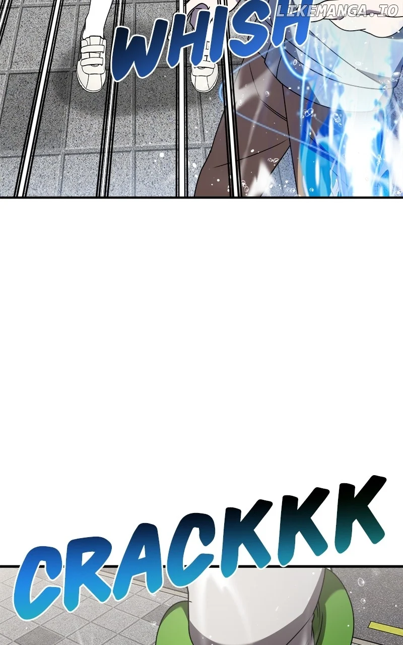 Pure Villain chapter 121 page 63
