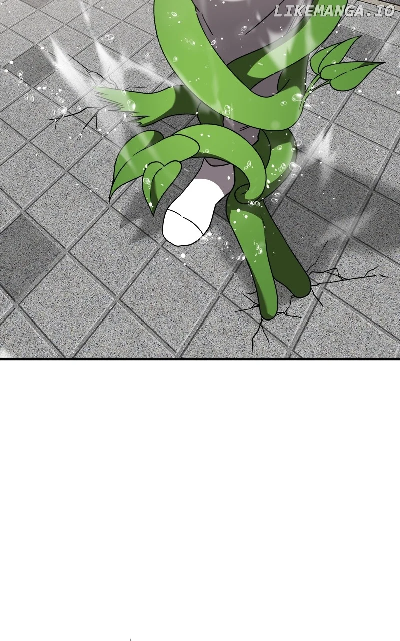 Pure Villain chapter 121 page 64