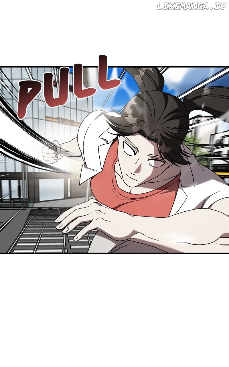 Pure Villain chapter 121 page 70