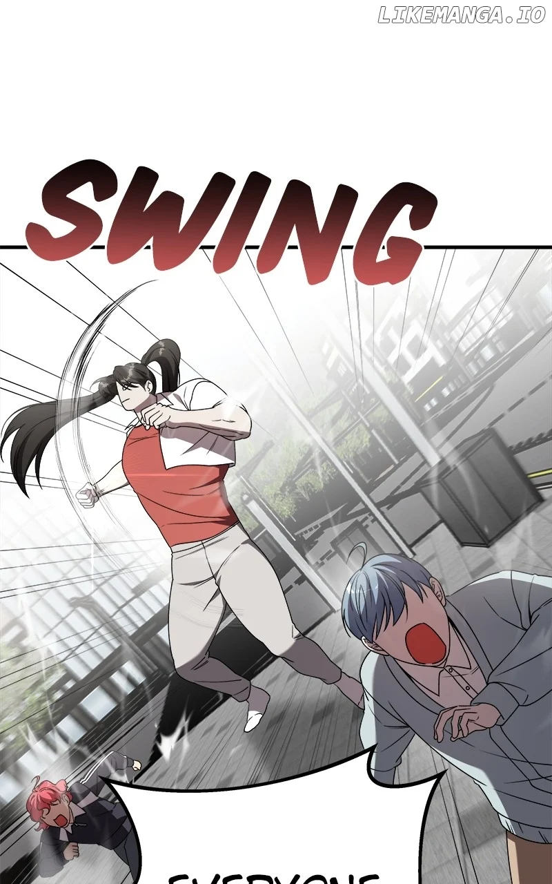 Pure Villain chapter 121 page 71