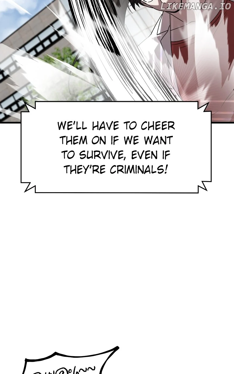 Pure Villain chapter 121 page 74
