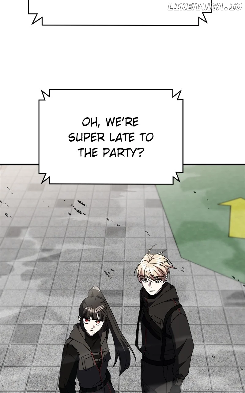 Pure Villain chapter 121 page 76