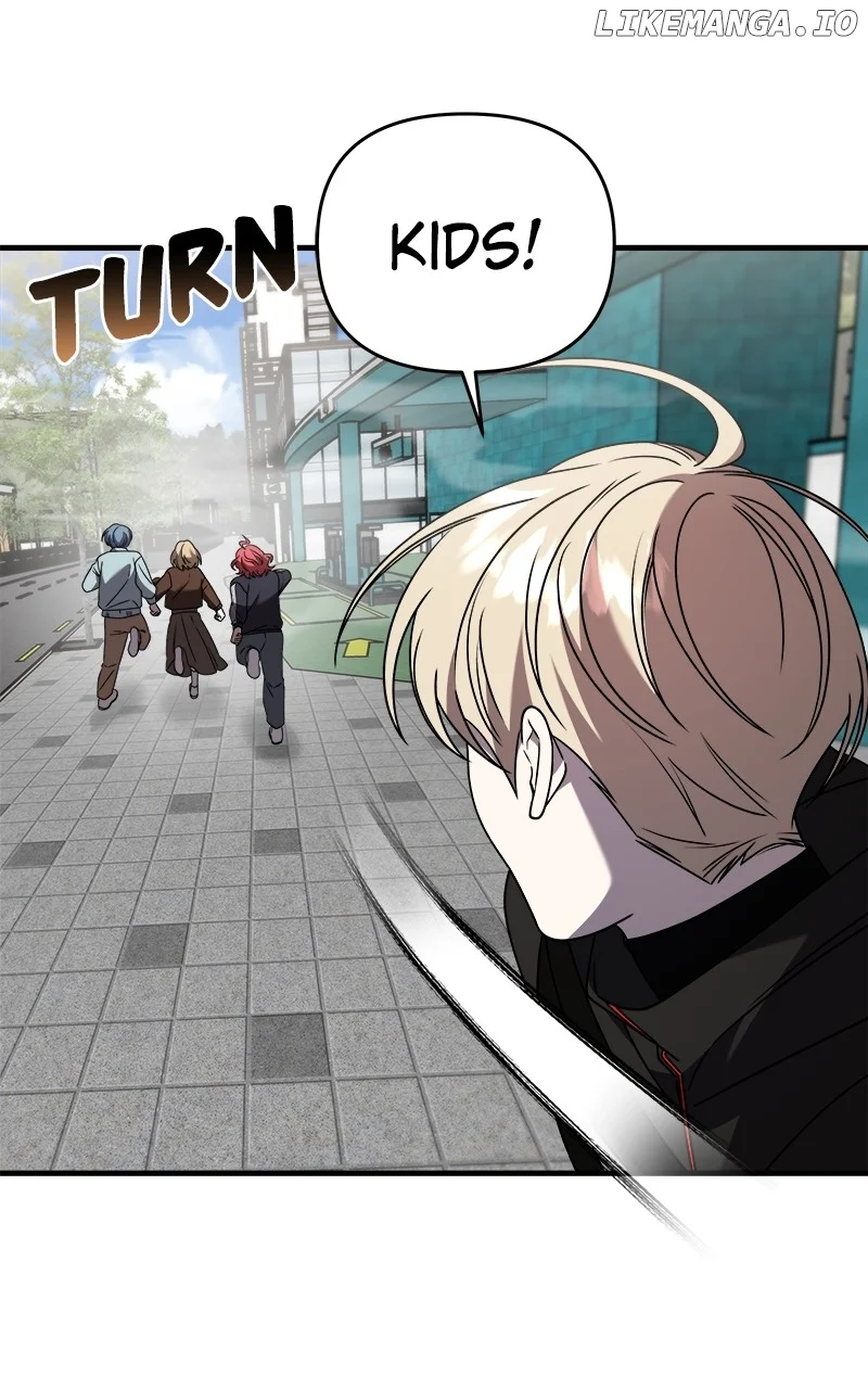 Pure Villain chapter 121 page 79