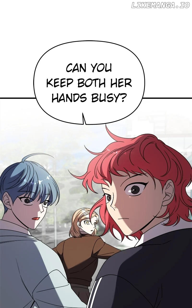 Pure Villain chapter 121 page 80