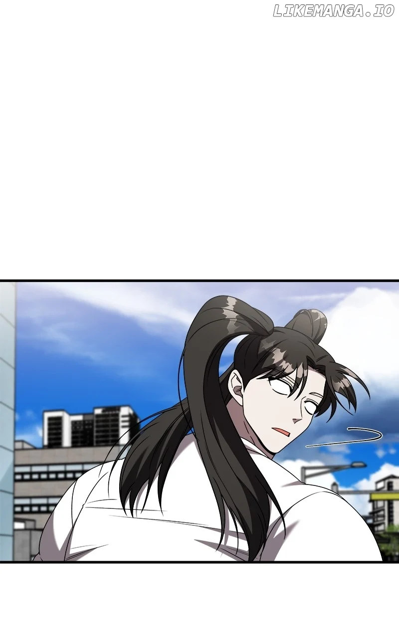 Pure Villain chapter 121 page 84