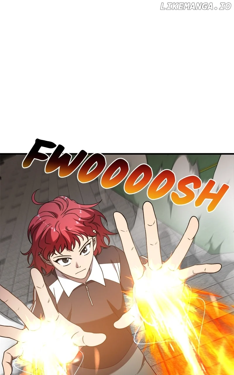 Pure Villain chapter 121 page 85