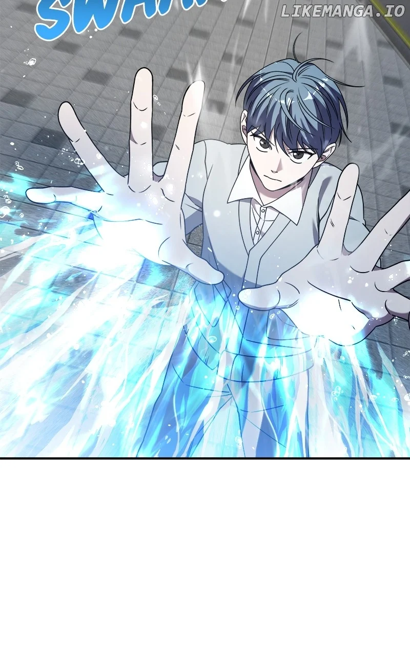 Pure Villain chapter 121 page 88