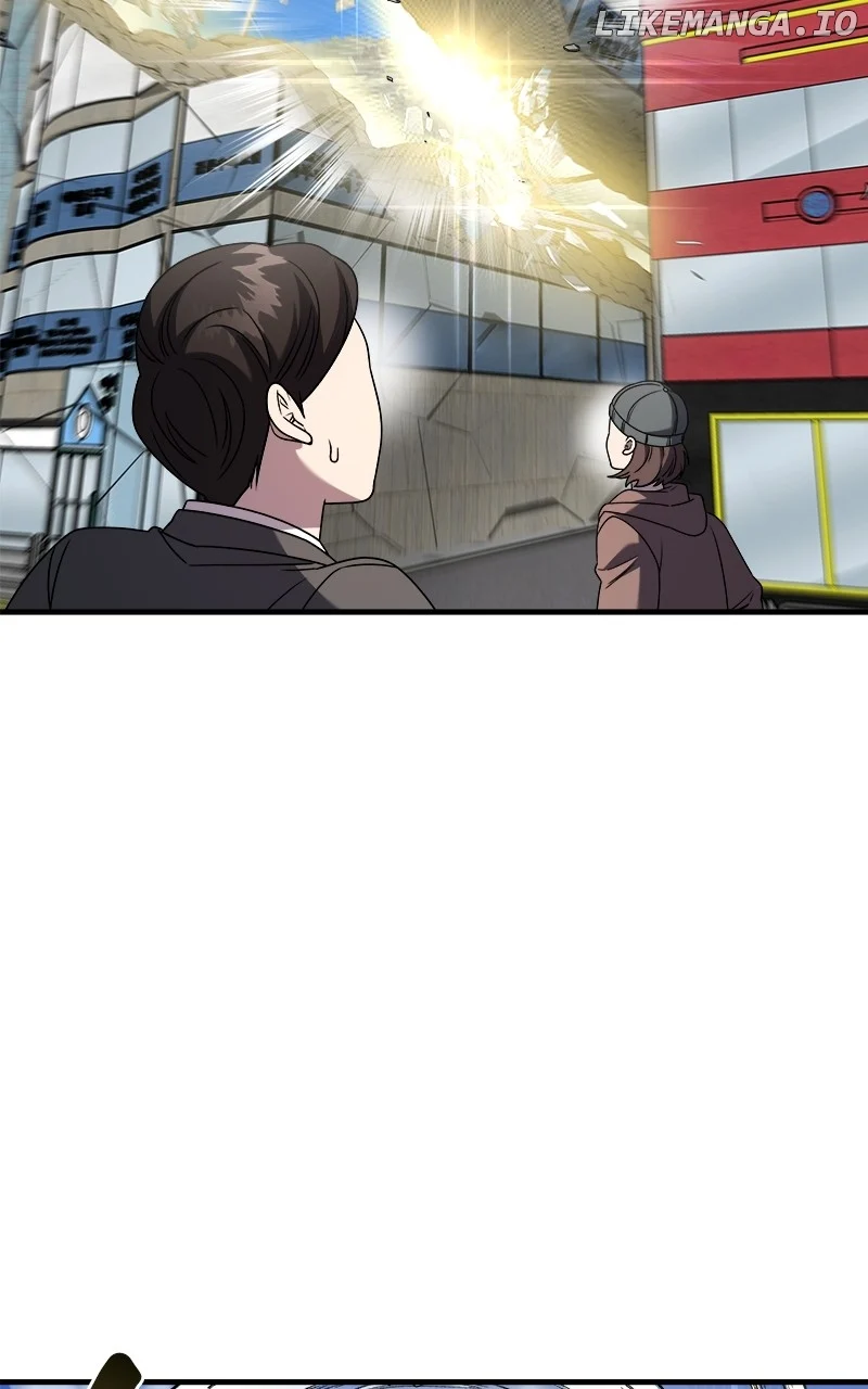 Pure Villain chapter 121 page 93