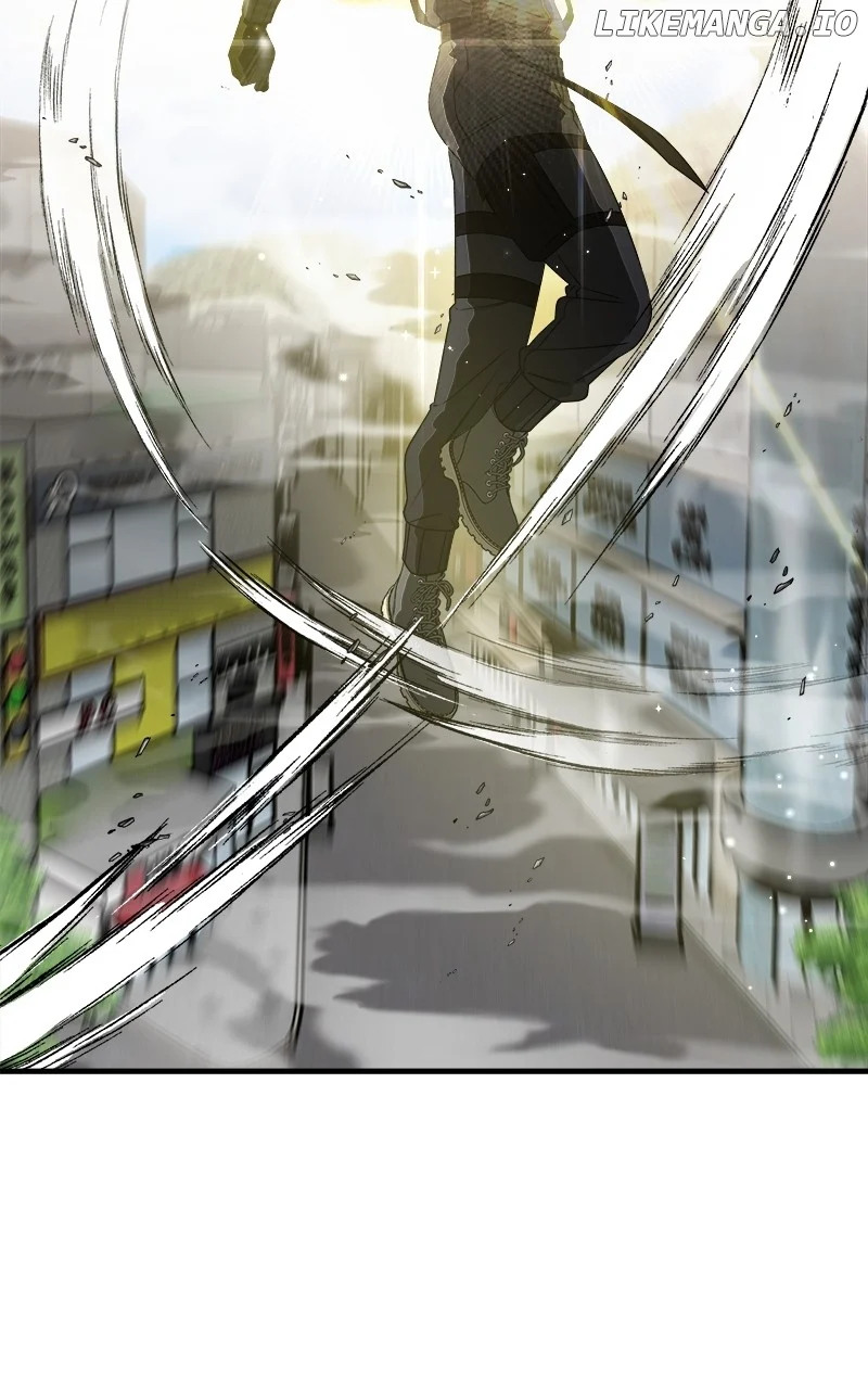 Pure Villain chapter 121 page 95