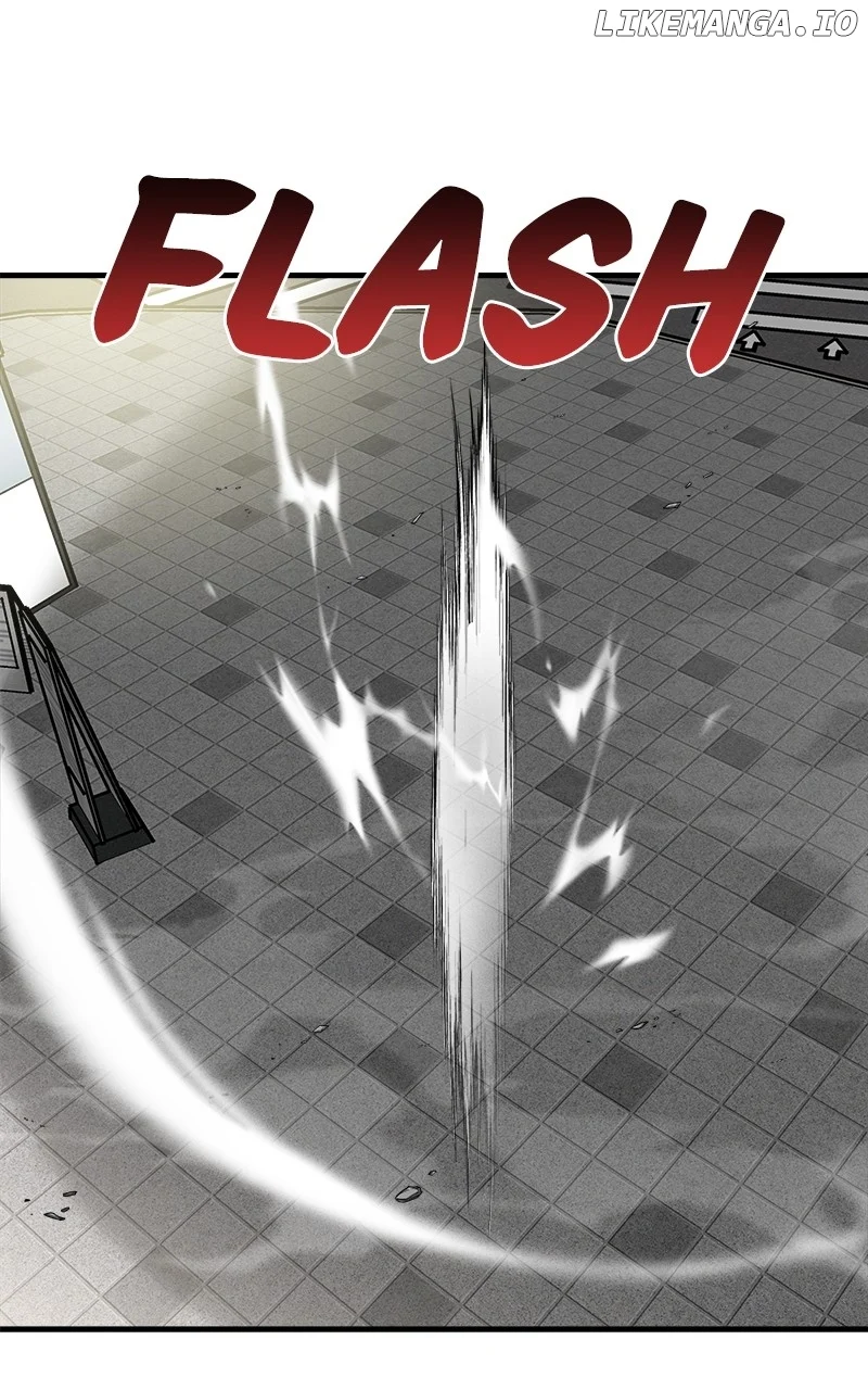 Pure Villain chapter 121 page 99
