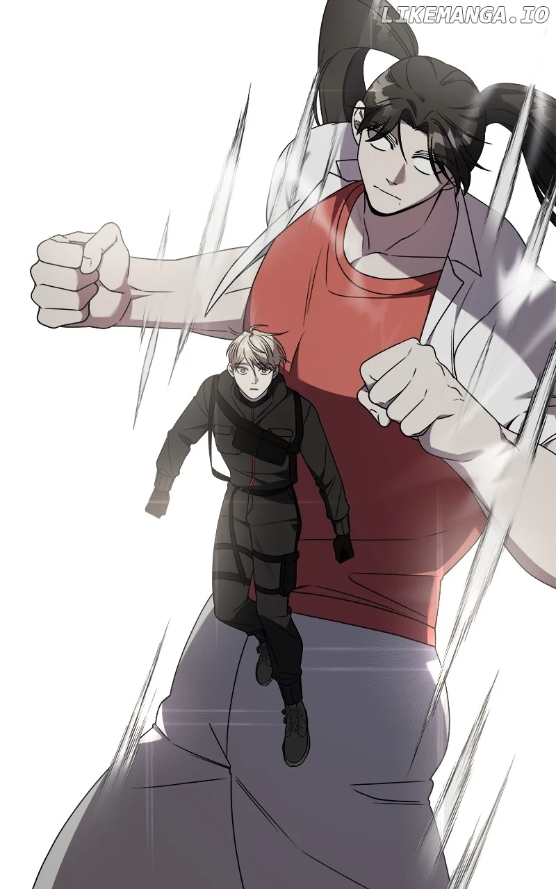 Pure Villain chapter 121 page 103