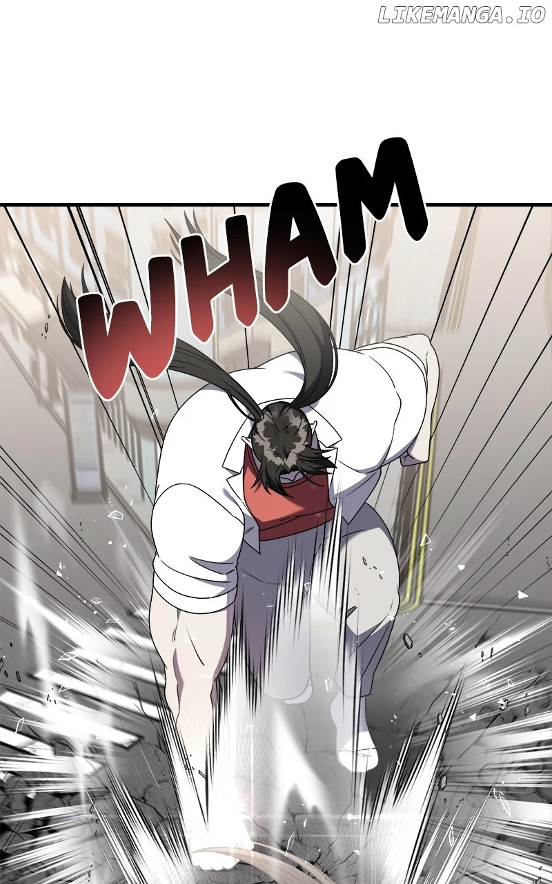 Pure Villain chapter 121 page 106