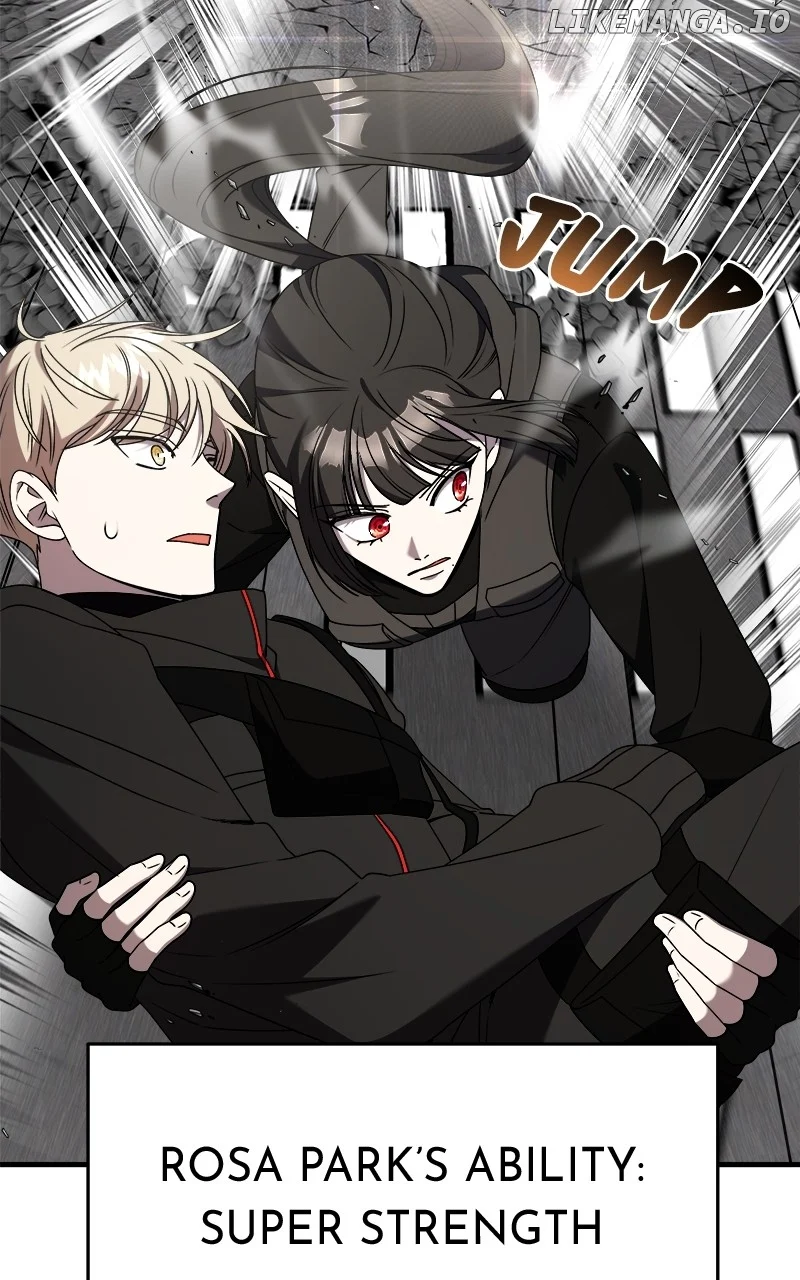Pure Villain chapter 121 page 107