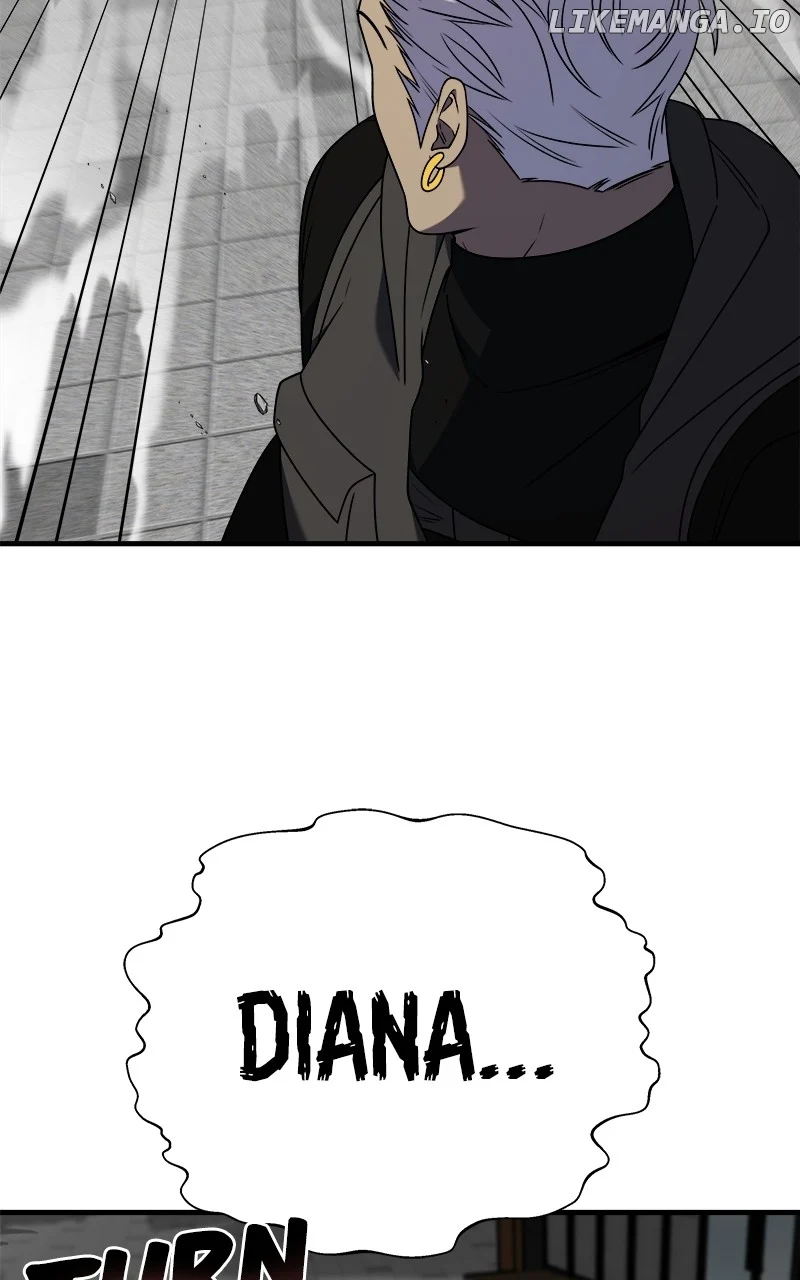Pure Villain chapter 121 page 110
