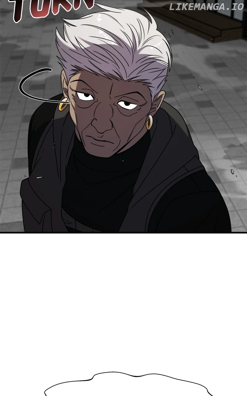 Pure Villain chapter 121 page 111