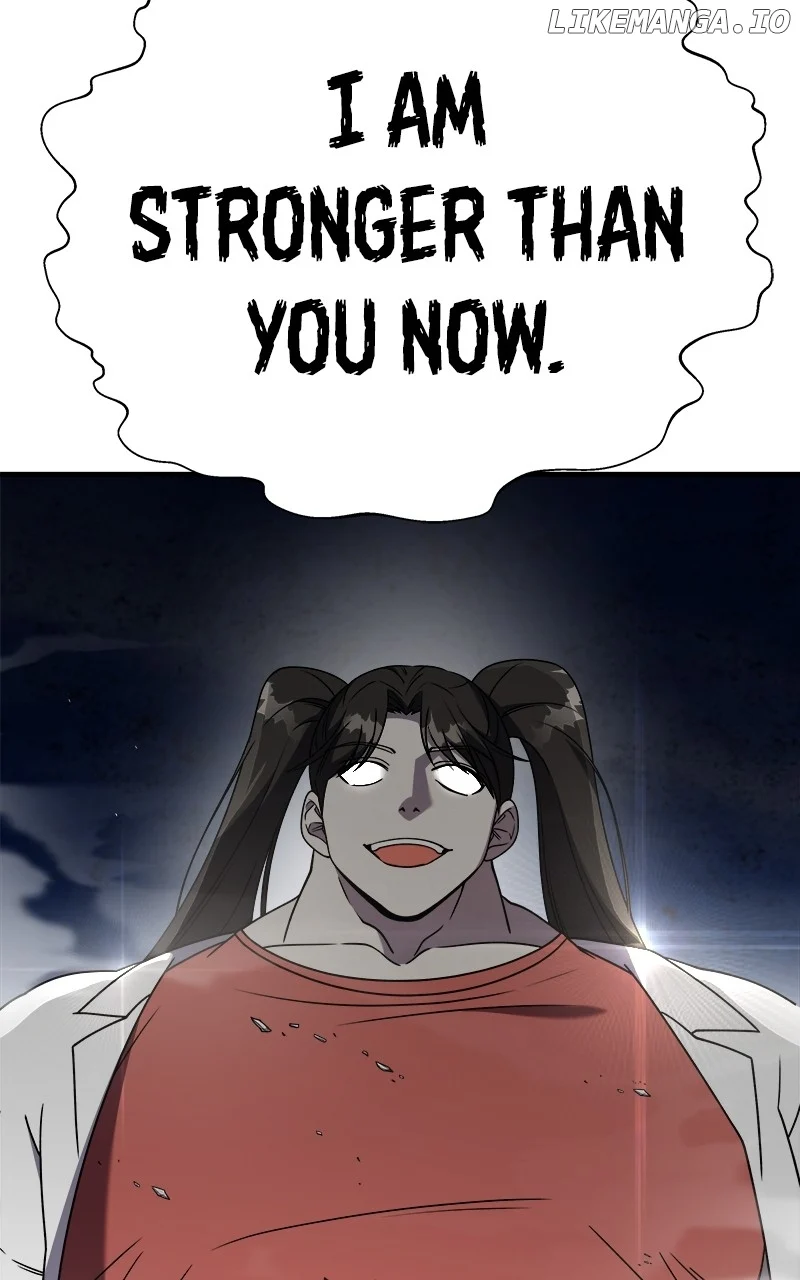 Pure Villain chapter 121 page 112