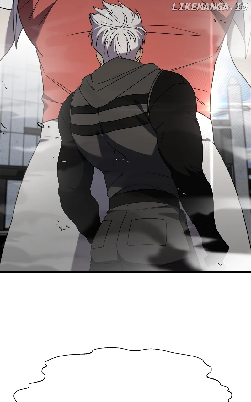 Pure Villain chapter 121 page 113