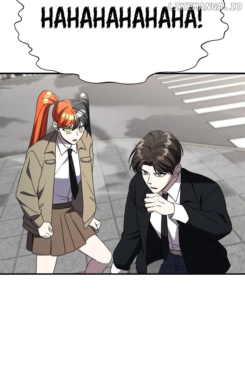 Pure Villain chapter 121 page 114