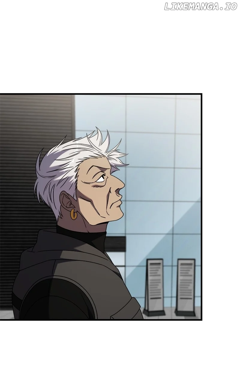 Pure Villain chapter 121 page 115