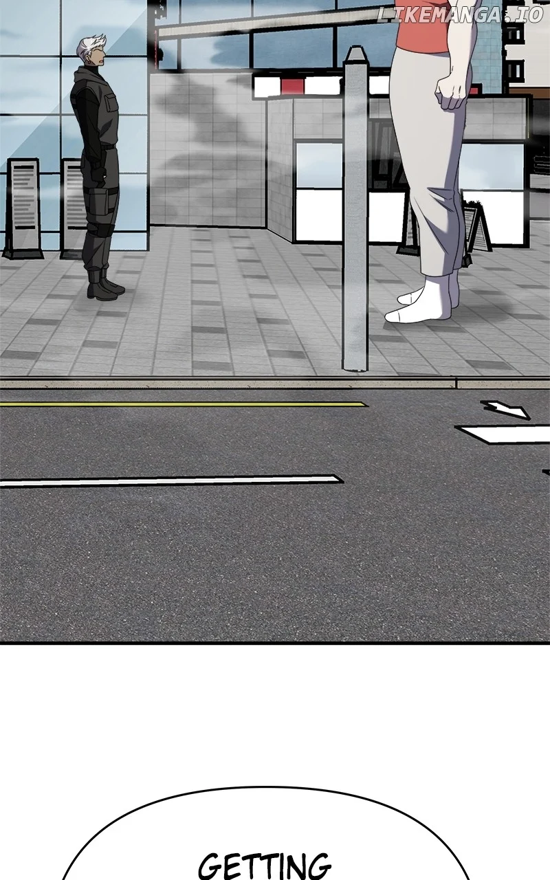 Pure Villain chapter 121 page 117