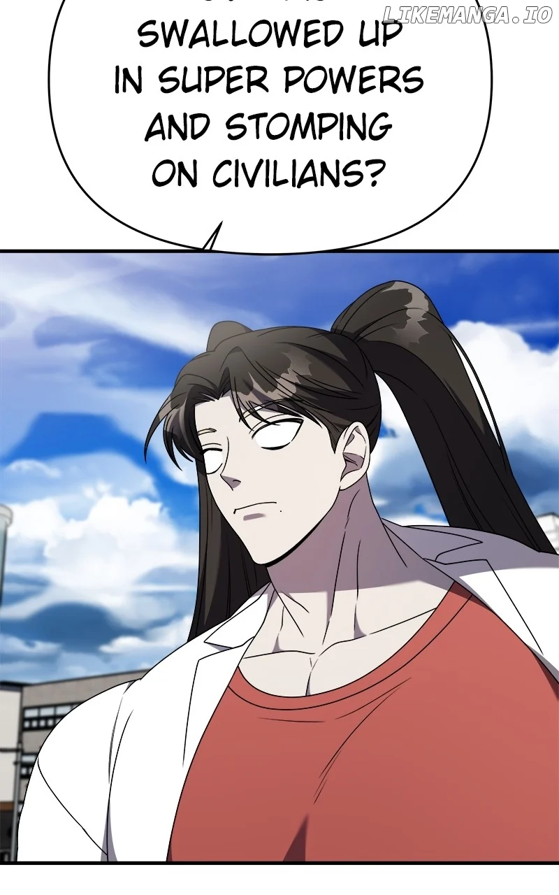 Pure Villain chapter 121 page 118