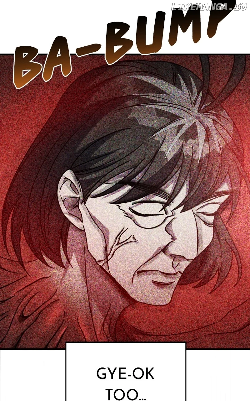 Pure Villain chapter 121 page 121