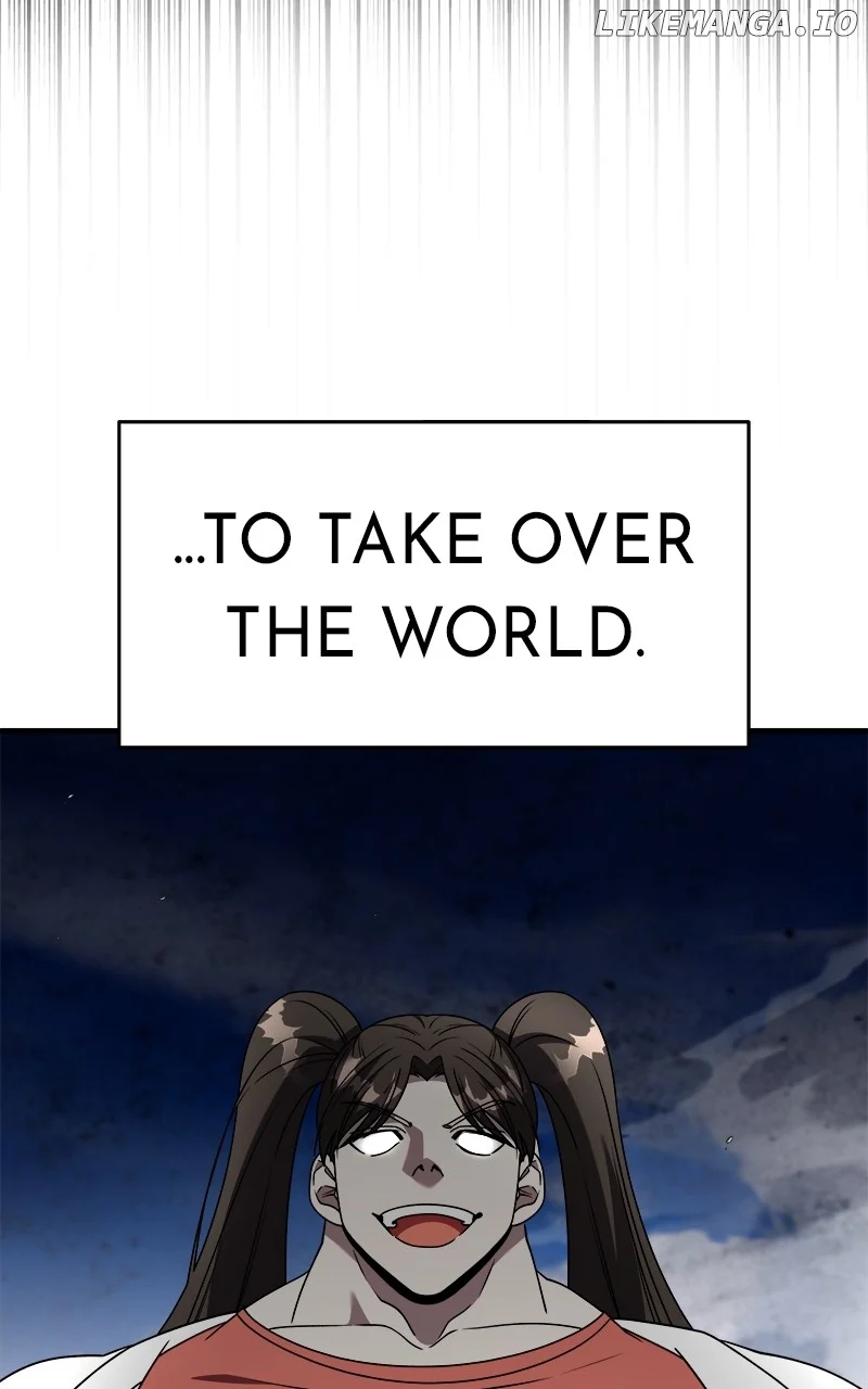 Pure Villain chapter 121 page 128