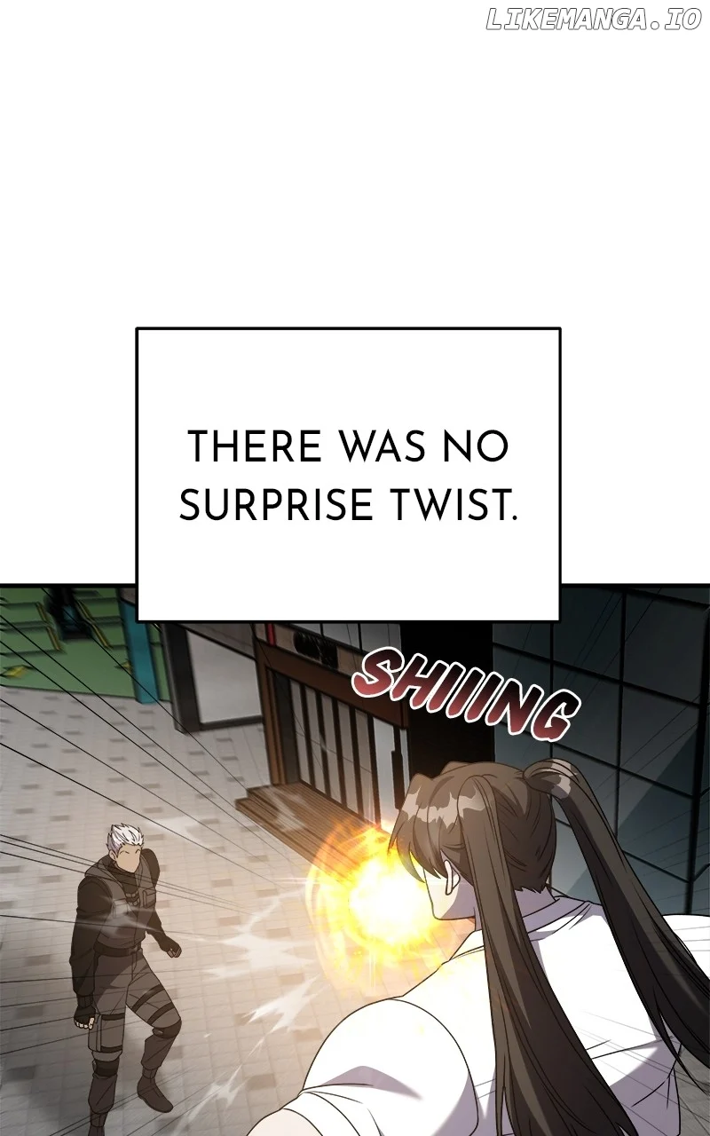 Pure Villain chapter 121 page 130