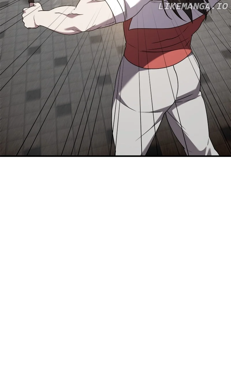 Pure Villain chapter 121 page 131