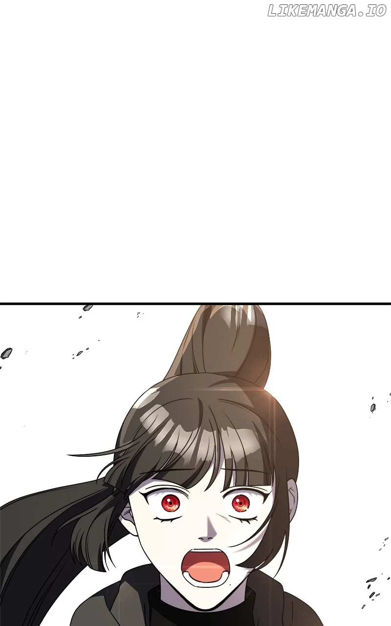 Pure Villain chapter 121 page 136