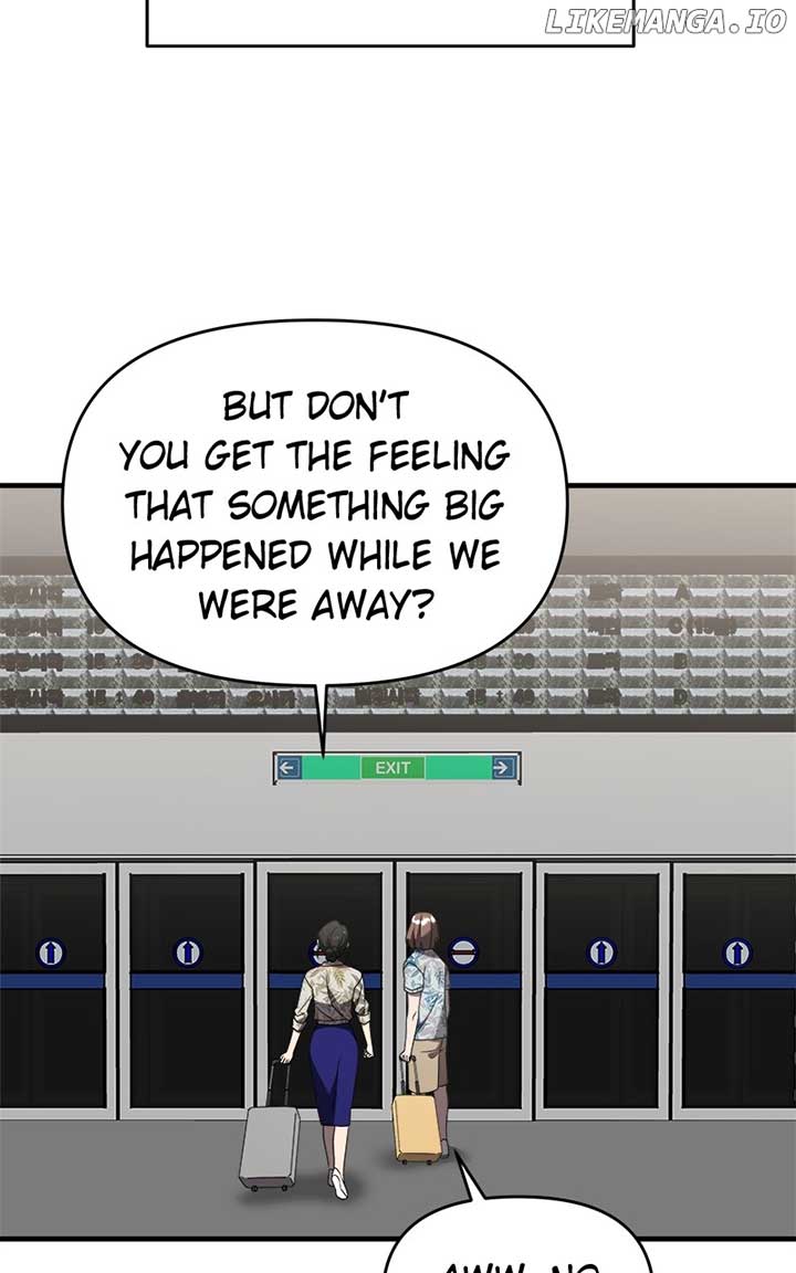 Pure Villain chapter 123 page 5