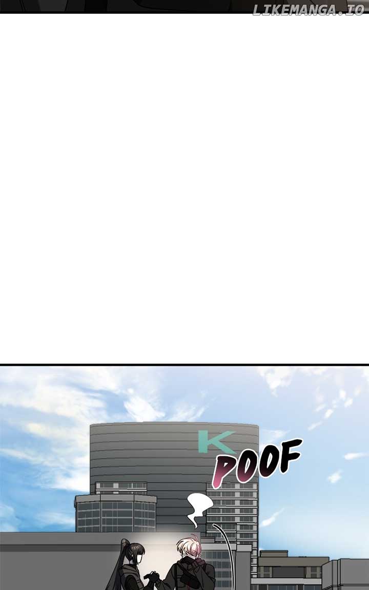 Pure Villain chapter 123 page 33