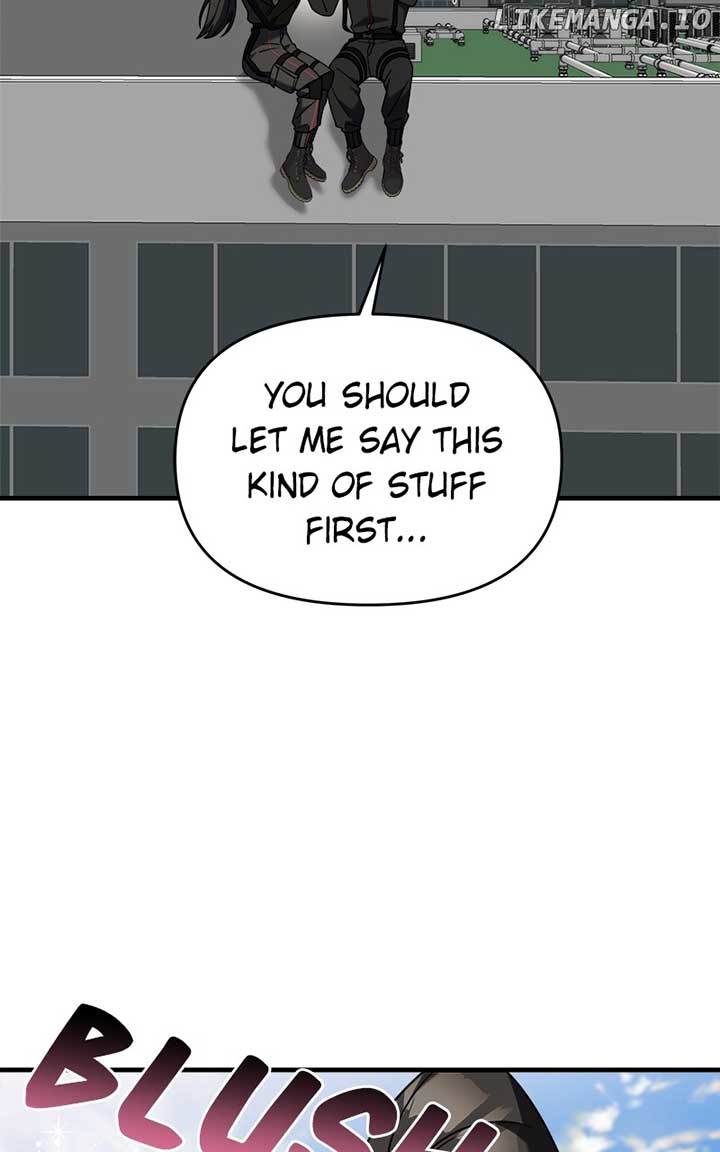 Pure Villain chapter 123 page 34